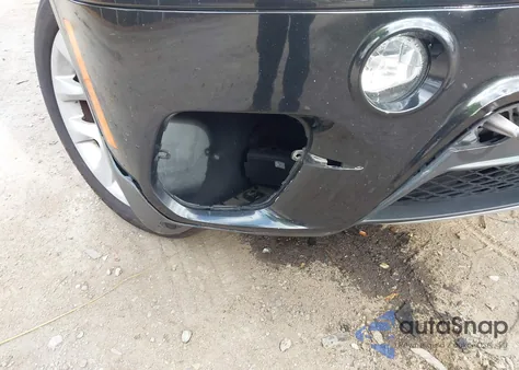 2013 BMW X5 z USA, uszkodzony, nr VIN 5UXZV4C55D0B00089